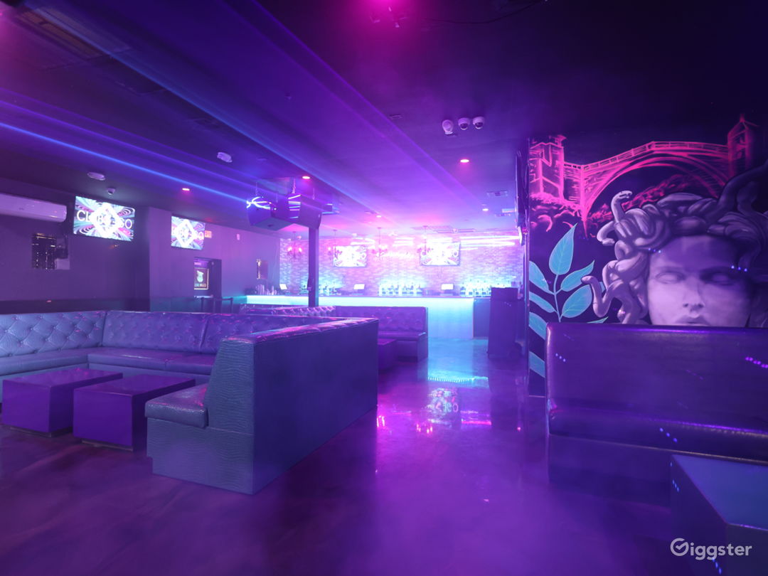 The BEST 10 Adult Party venues for rent in Las Vegas, NV Giggster