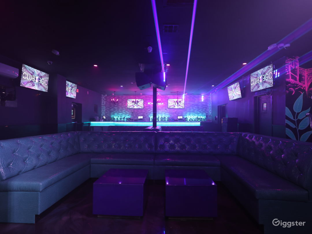 The BEST 10 Adult Party venues for rent in Las Vegas, NV Giggster