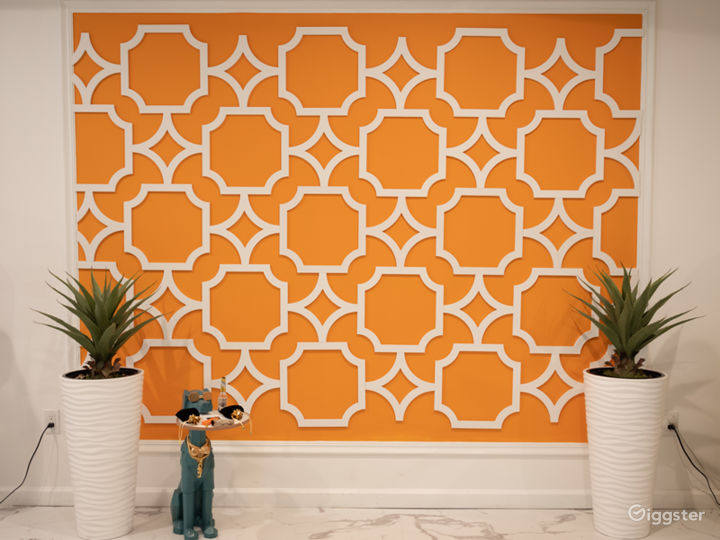 Luxury Photo Studio Rent this location on Giggster