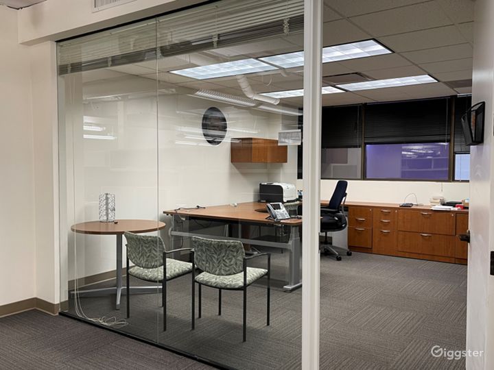 2nd Floor, Suite 2000- THE ATRIUM Photo 2