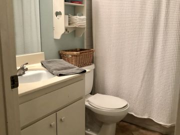 Traditional, warm, single family home 