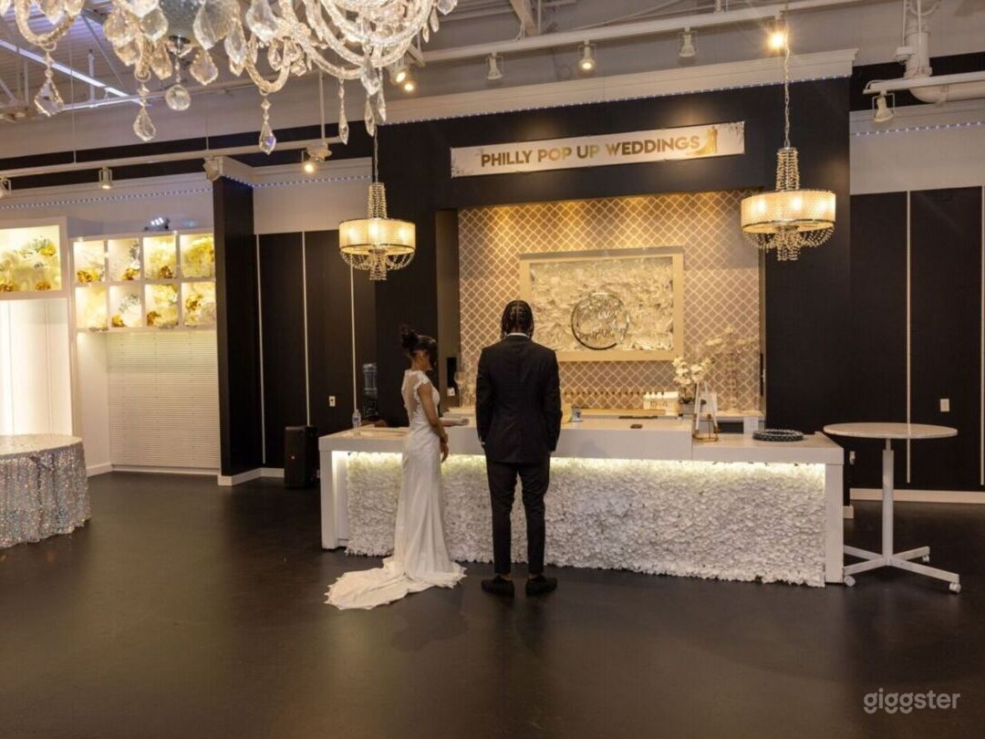 Venue 323 | Rent this location on Giggster