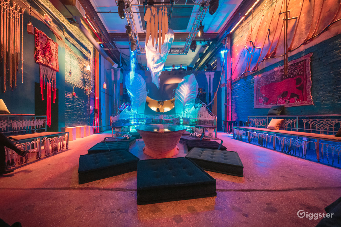 Multi Use Art Venue Rent this location on Giggster