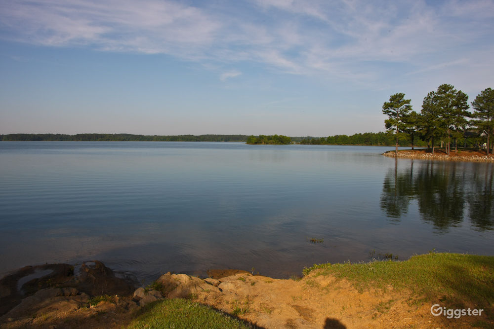 Lake Juliette Ferry Park Rent this location on Giggster