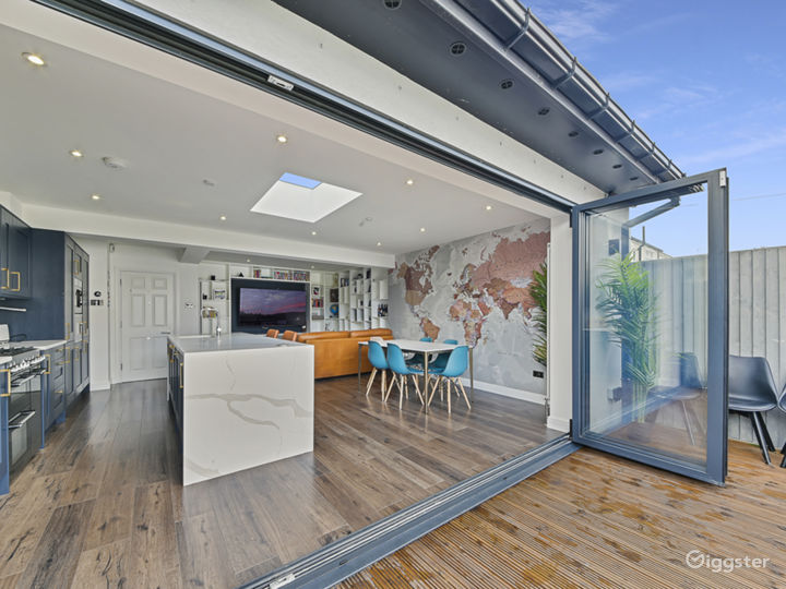 Streatham London Rent this location on Giggster