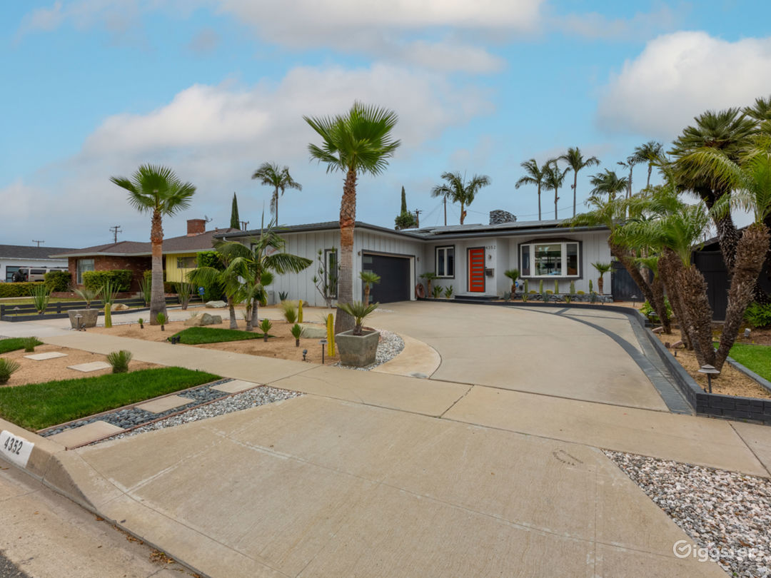 Long Beach mid-century in countryclub neighborhood Photo 2