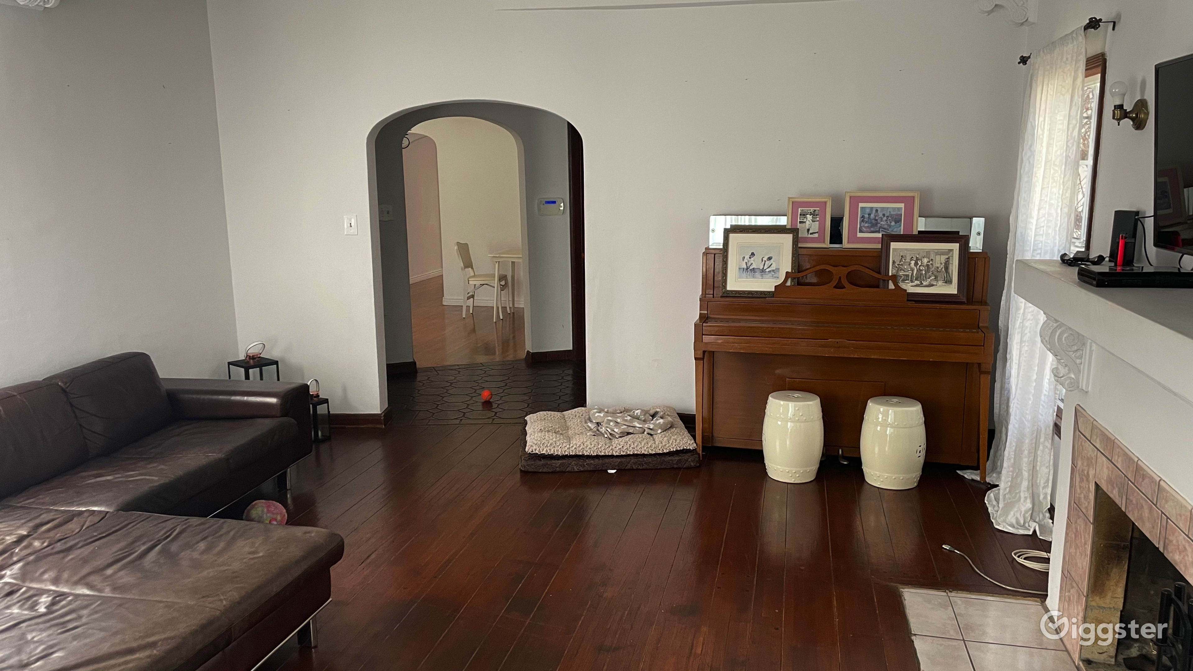 The Hepburn House Rent this location on Giggster