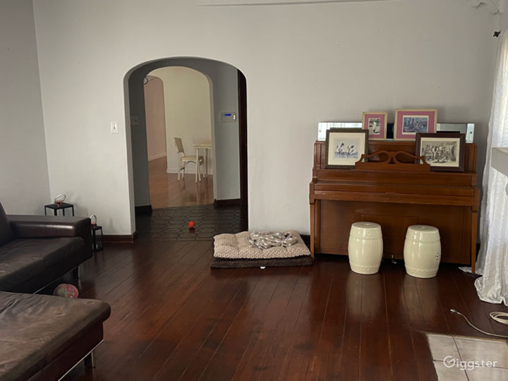 The Hepburn House Rent this location on Giggster