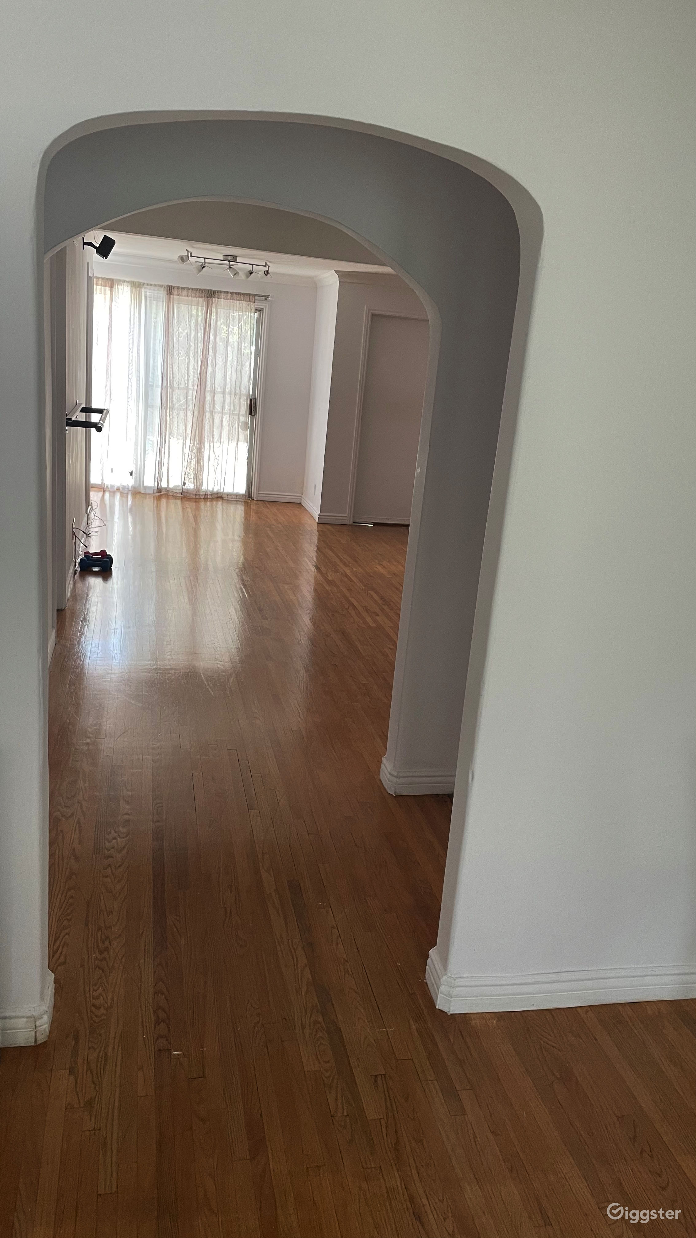 The Hepburn House Rent this location on Giggster