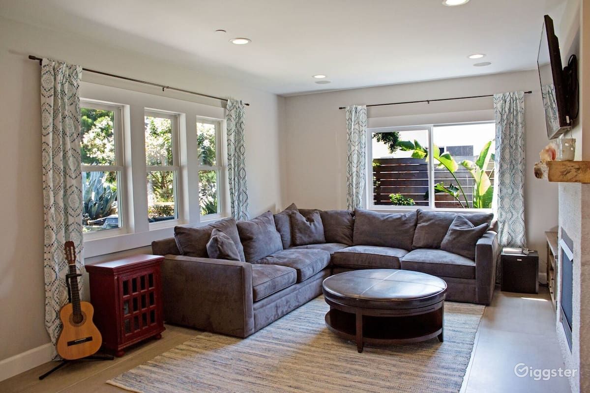 Luxury Leucadia Beach House Rent this location on Giggster
