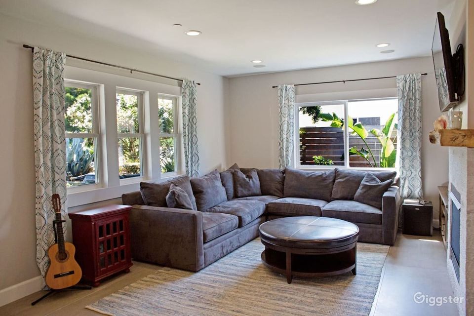 Luxury Leucadia Beach House Rent this location on Giggster