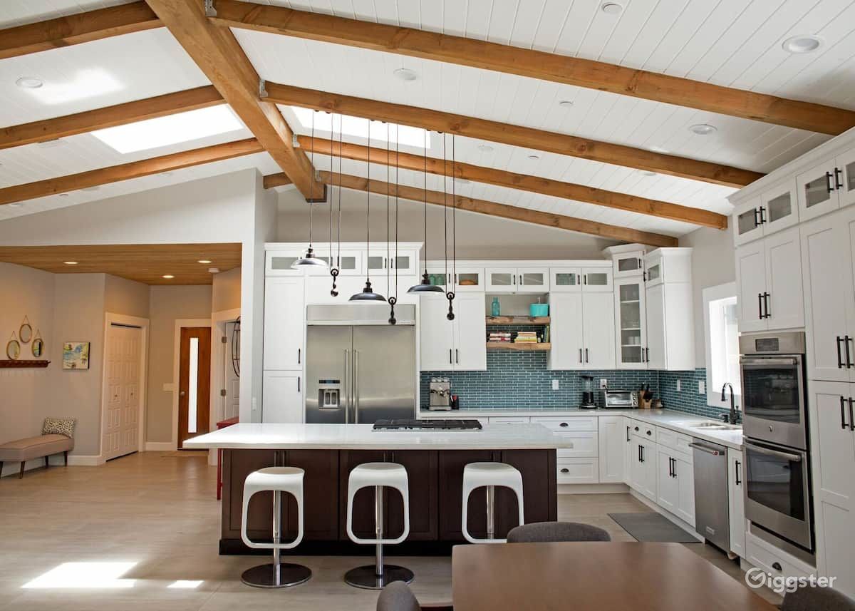 Luxury Leucadia Beach House Rent this location on Giggster