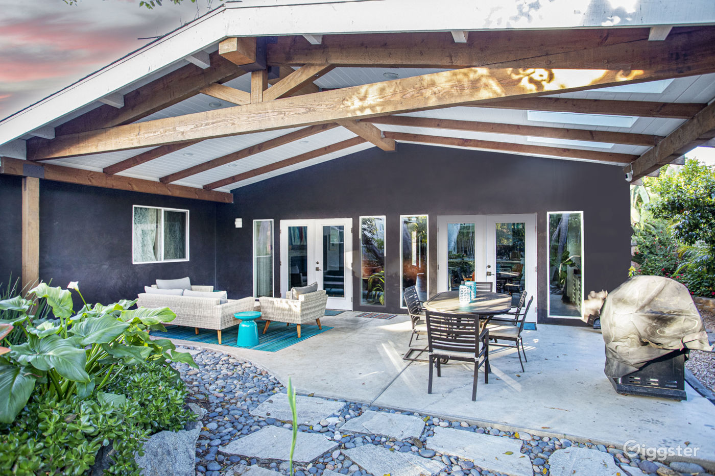 Luxury Leucadia Beach House Rent this location on Giggster