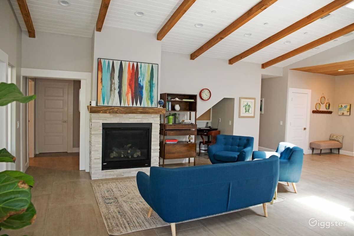 Luxury Leucadia Beach House Rent this location on Giggster