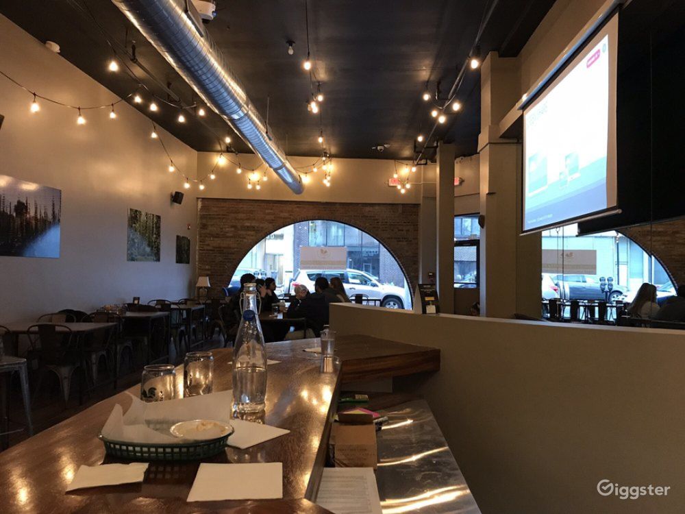 Incredible and Unique Beer Bar in White Plains Rent this location on
