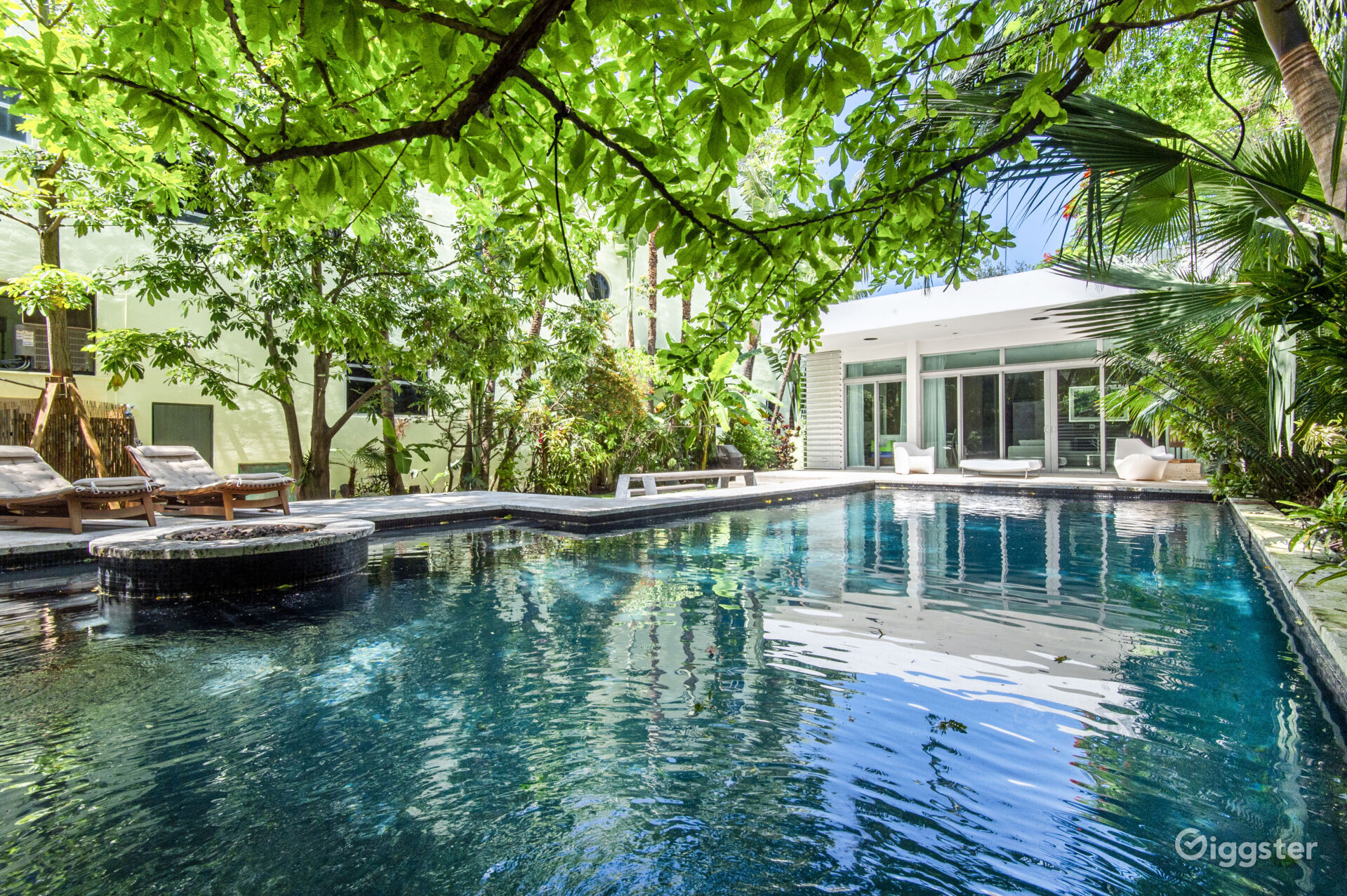 Zen Oasis in South of Fifth MIAMI Rent this location on Giggster