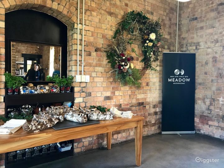 Filming friendly Kitchen Space Rent this location on Giggster