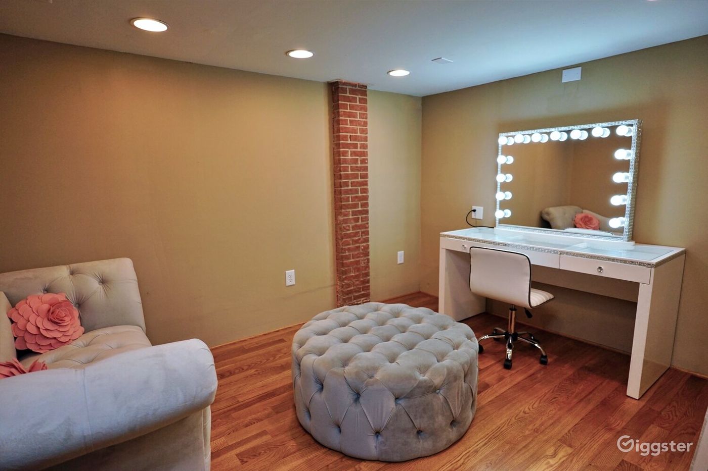 The Game Room Rent this location on Giggster