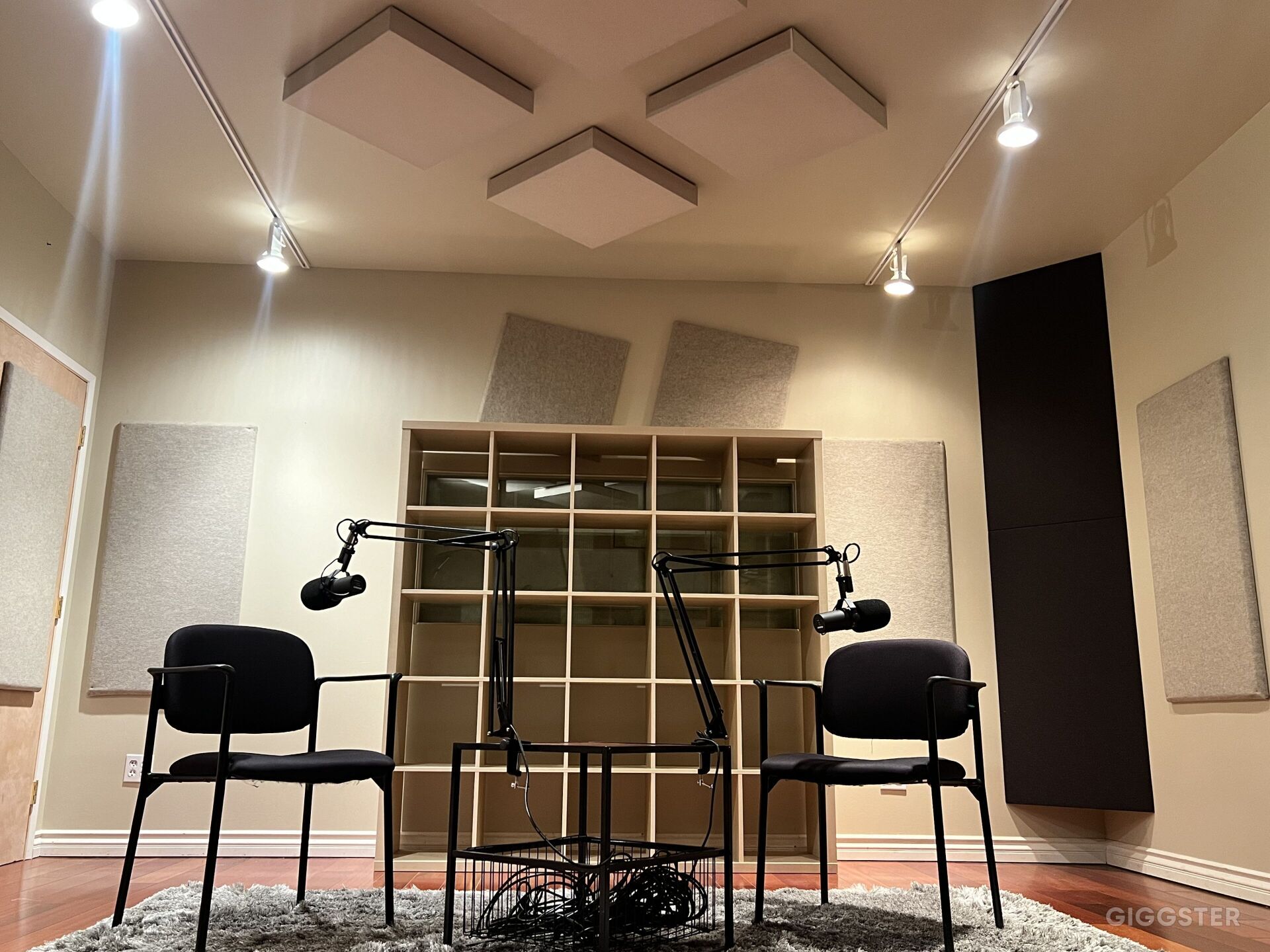 The BEST Recording Studio spaces for rent near me Giggster