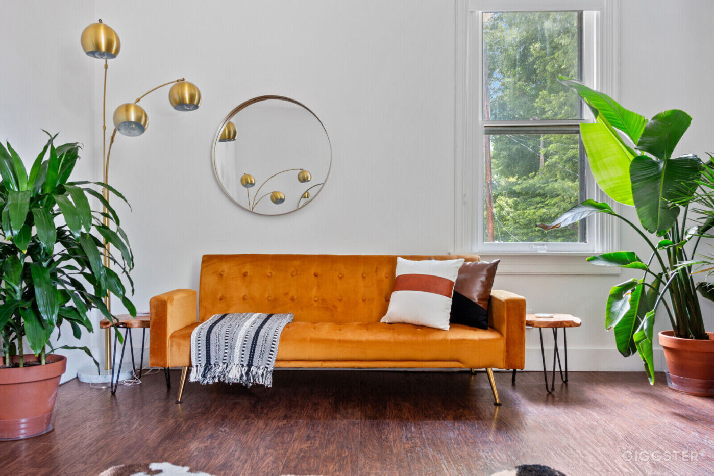 Jungle Thyme (Upstairs), NEW LUXE HOME PET FRIENDLY Rent this