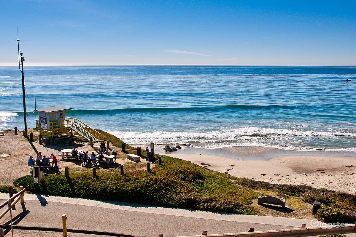 Nicholas Canyon Beach Photo 5
