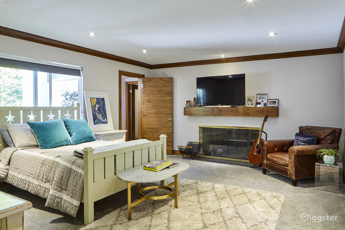 Valley Springs Rent this location on Giggster