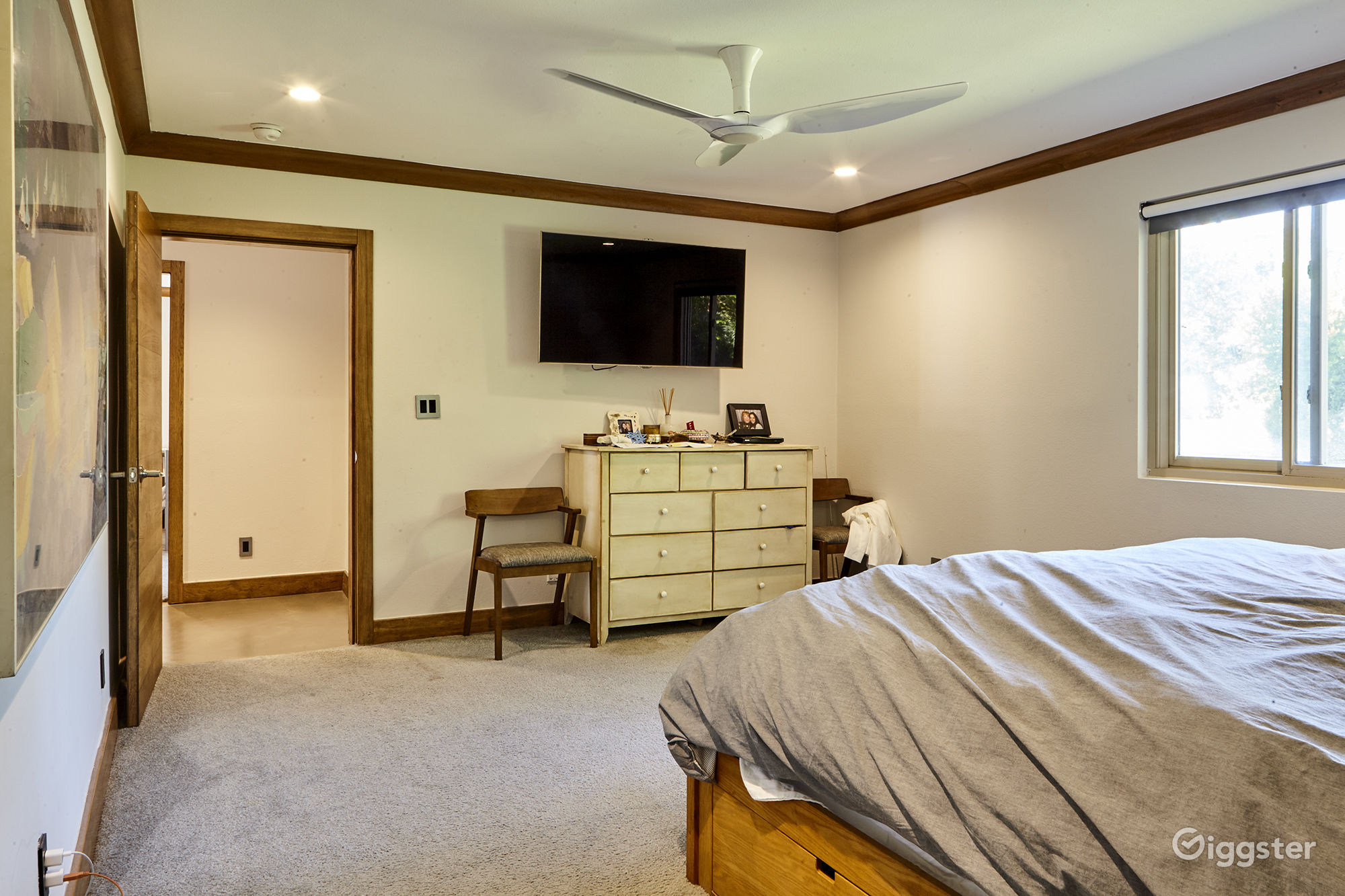 Valley Springs Rent this location on Giggster