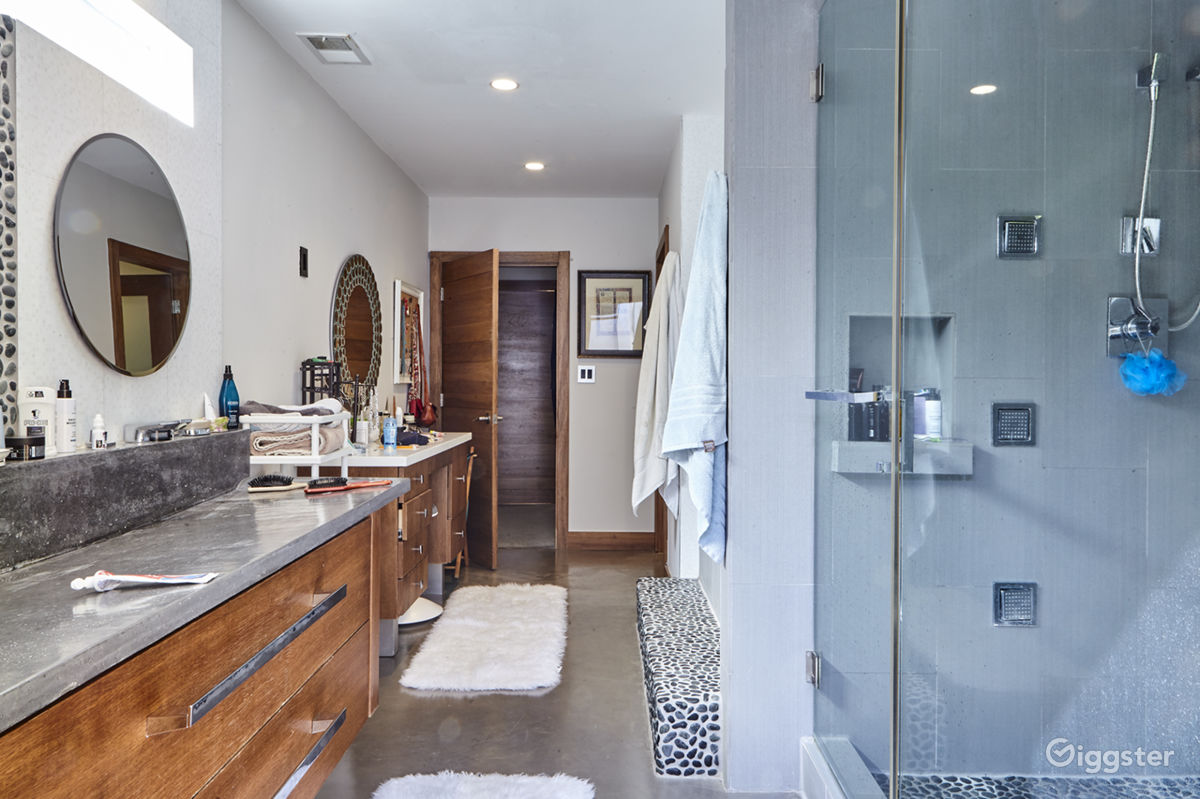 Valley Springs Rent this location on Giggster