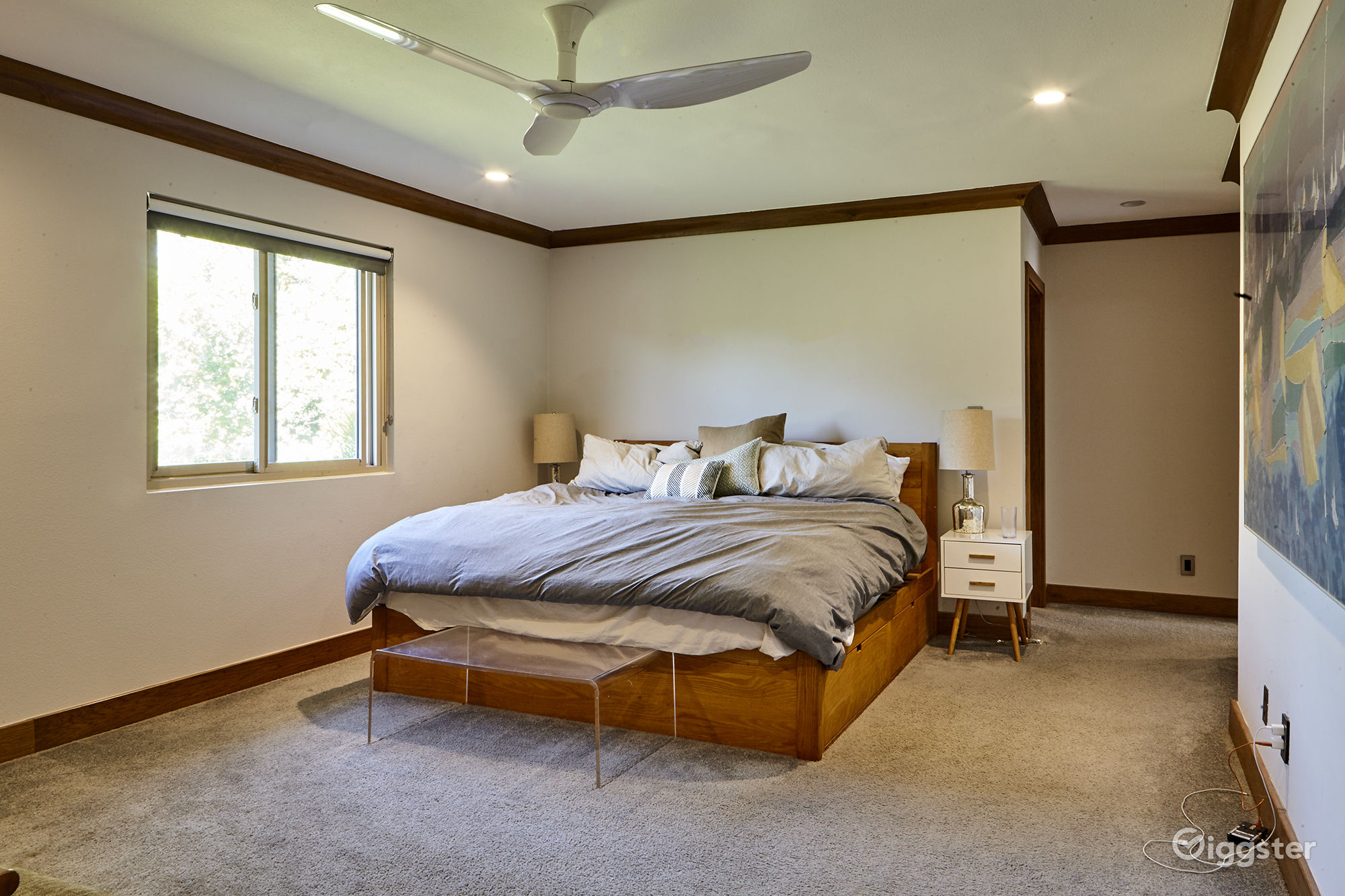 Valley Springs Rent this location on Giggster