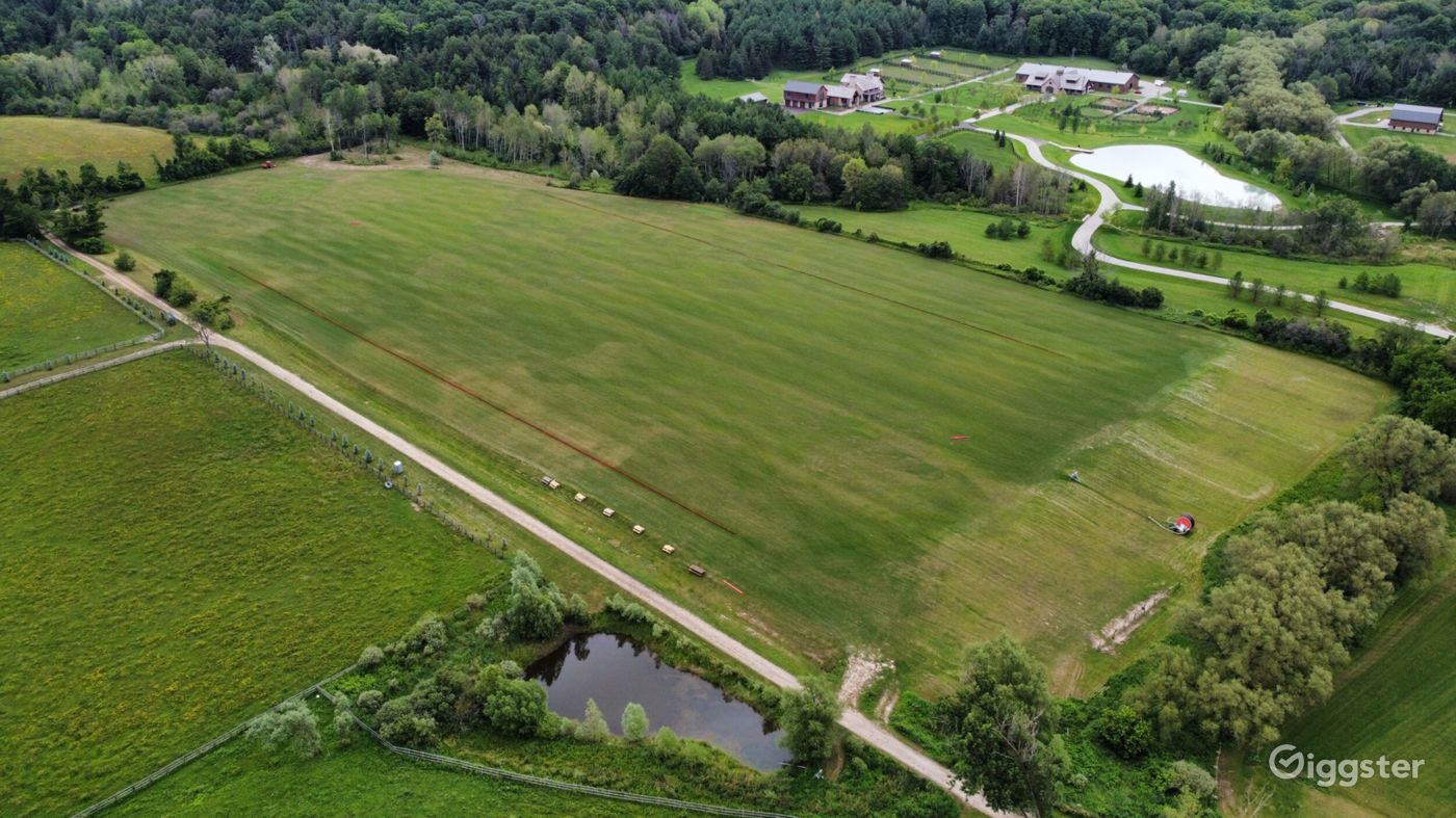 Bancroft Farm Rent this location on Giggster