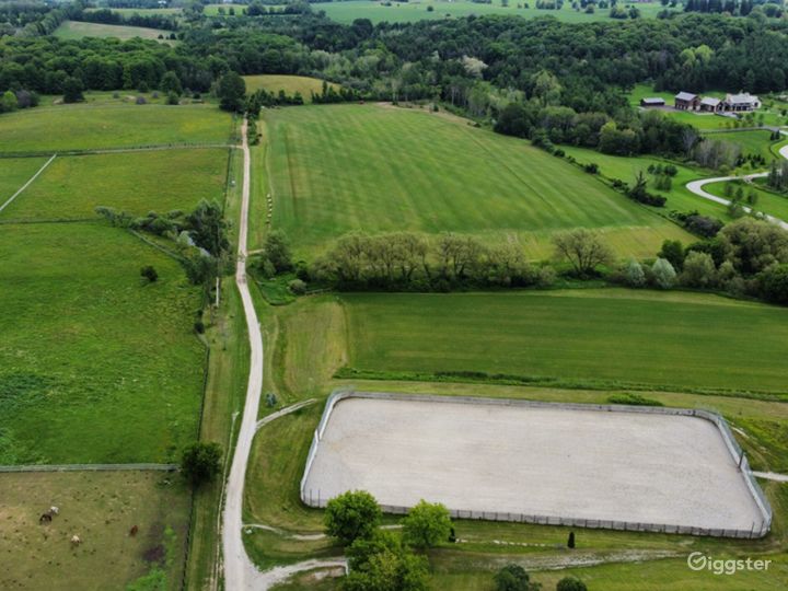 Bancroft Farm Rent this location on Giggster