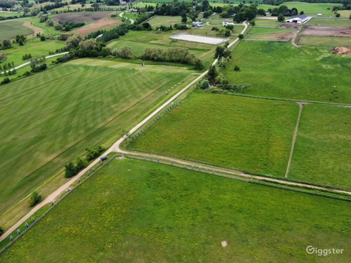 Bancroft Farm Rent this location on Giggster