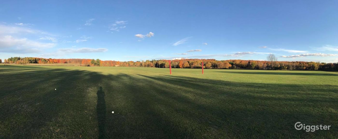 Bancroft Farm Rent this location on Giggster