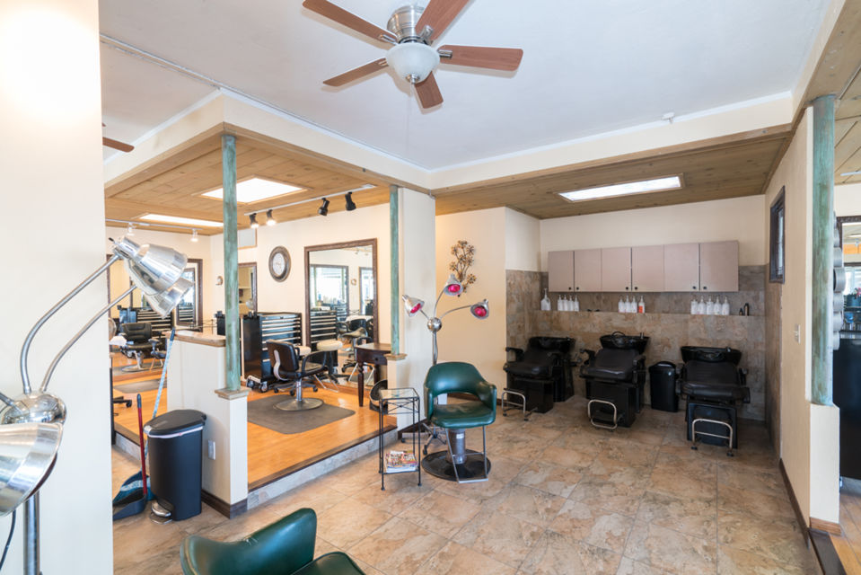 Stylish Hair Studio Rent this location on Giggster