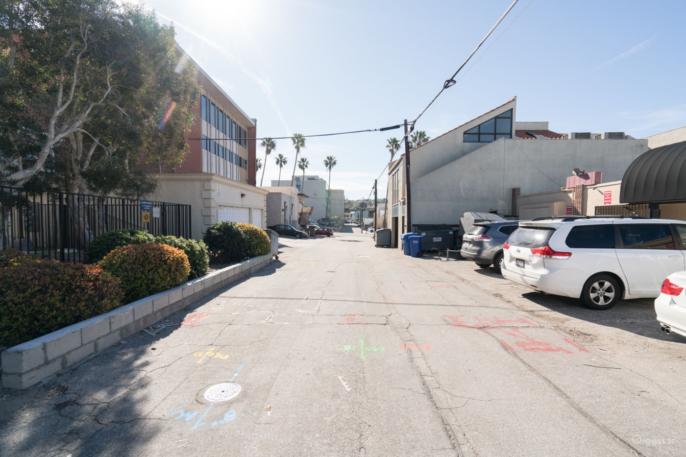 Stylish Hair Studio Rent this location on Giggster