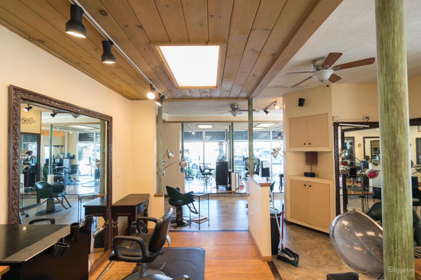 Stylish Hair Studio Rent this location on Giggster