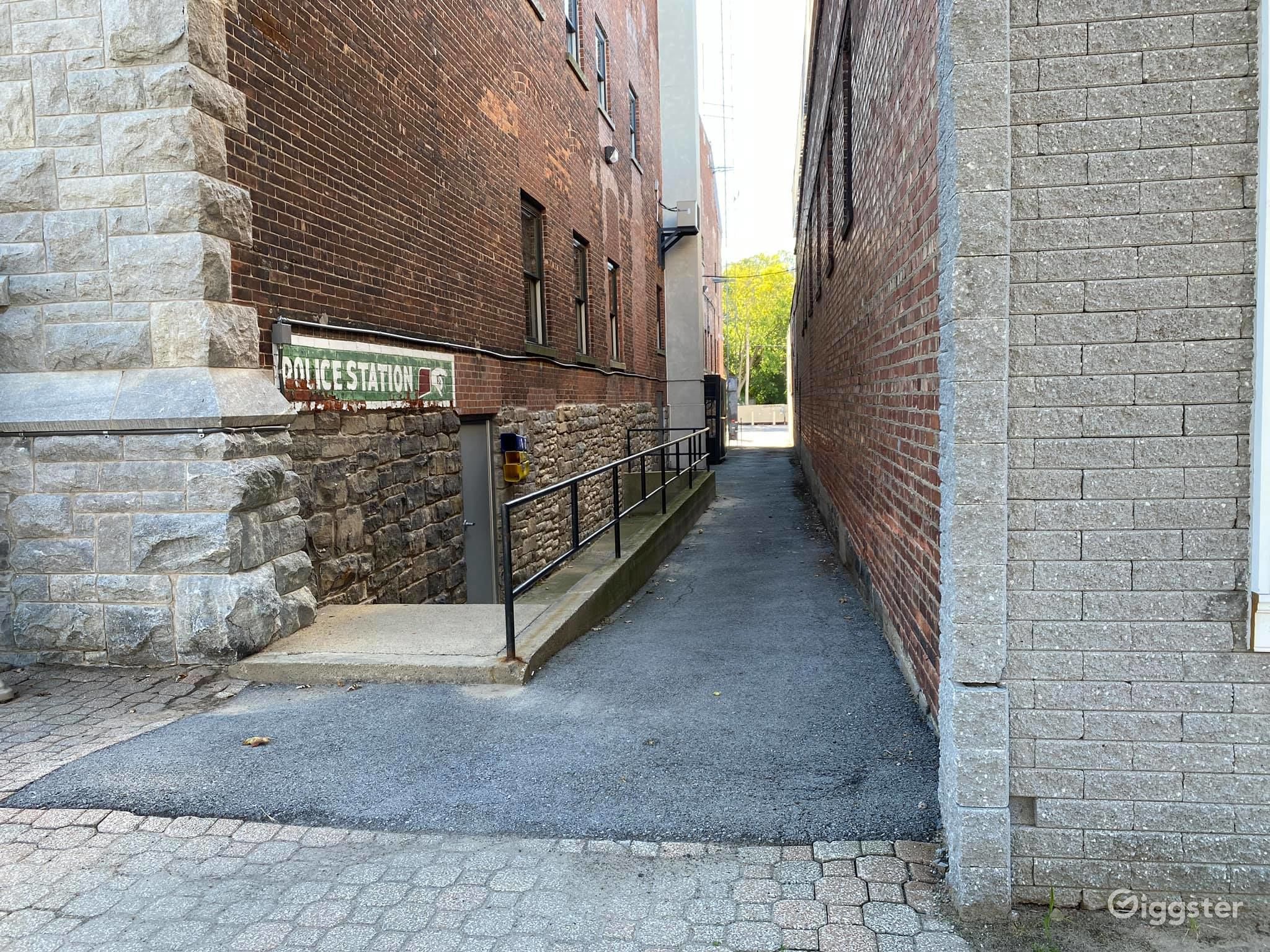 Downtown Massena Rent this location on Giggster