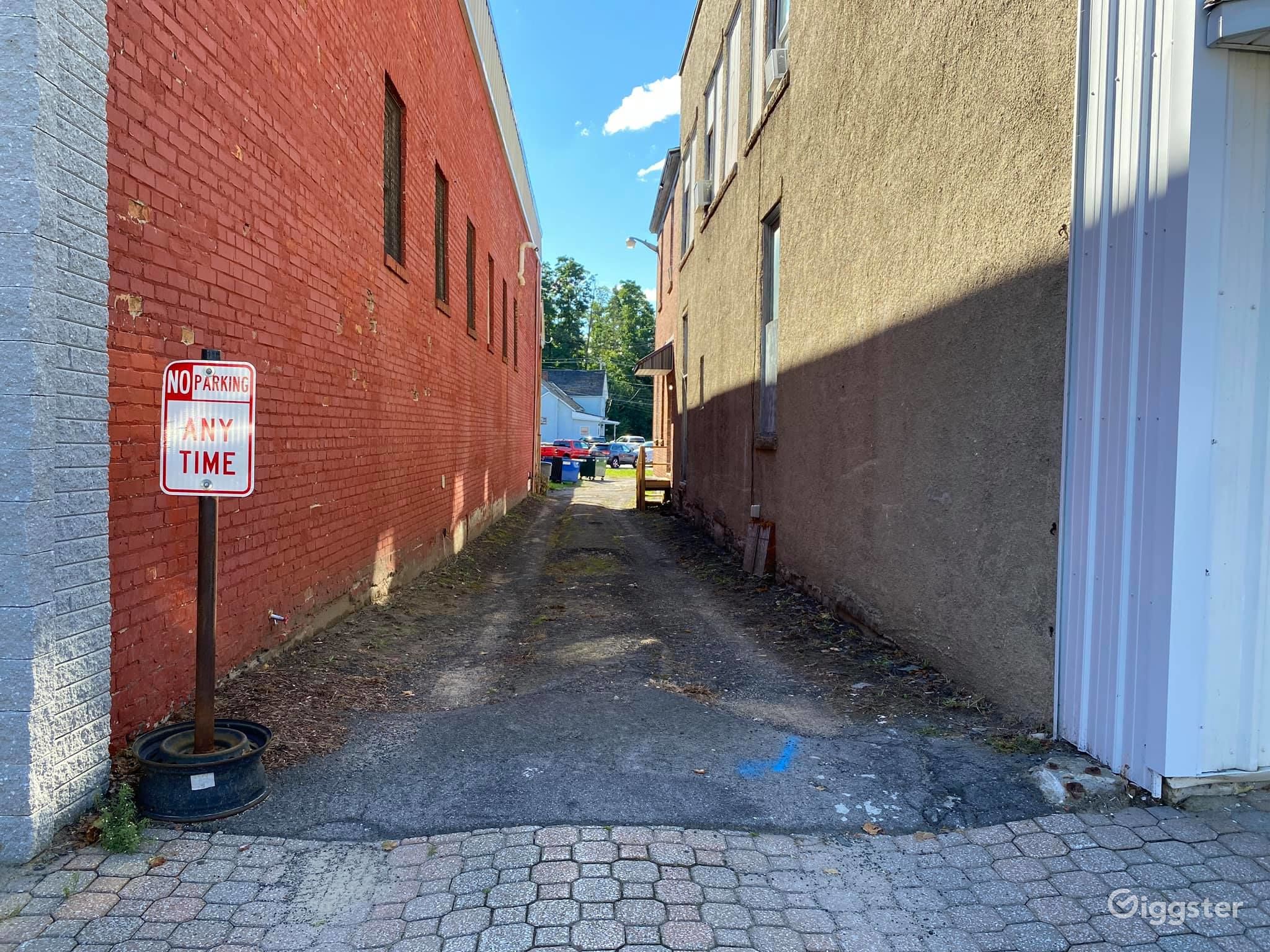 Downtown Massena Rent this location on Giggster