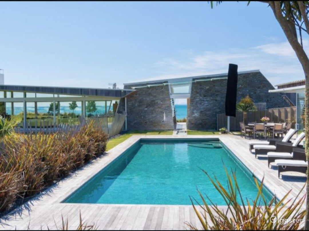 Luxury Holiday Home Tasman Rent this location on Giggster