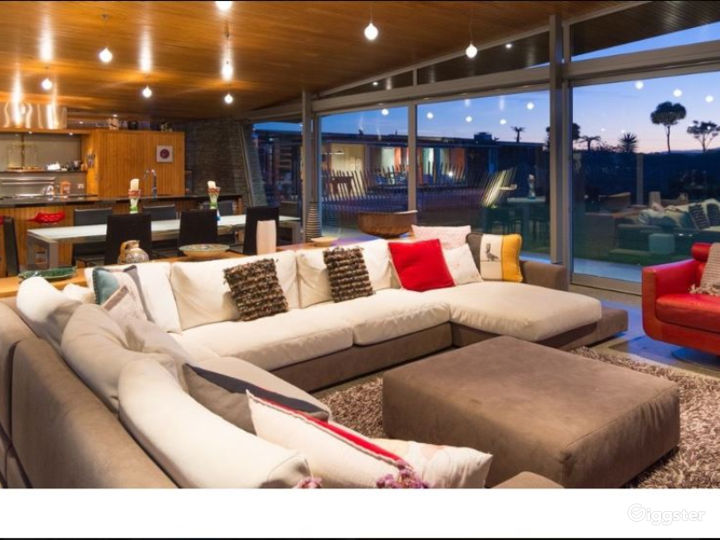 Luxury Holiday Home Tasman Rent this location on Giggster