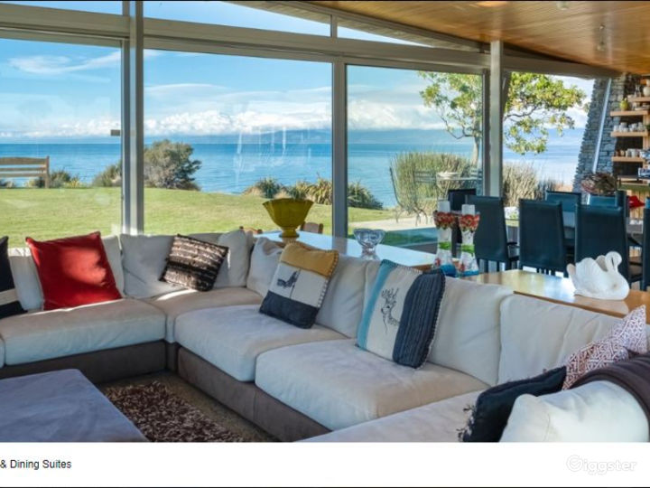Luxury Holiday Home Tasman Rent this location on Giggster