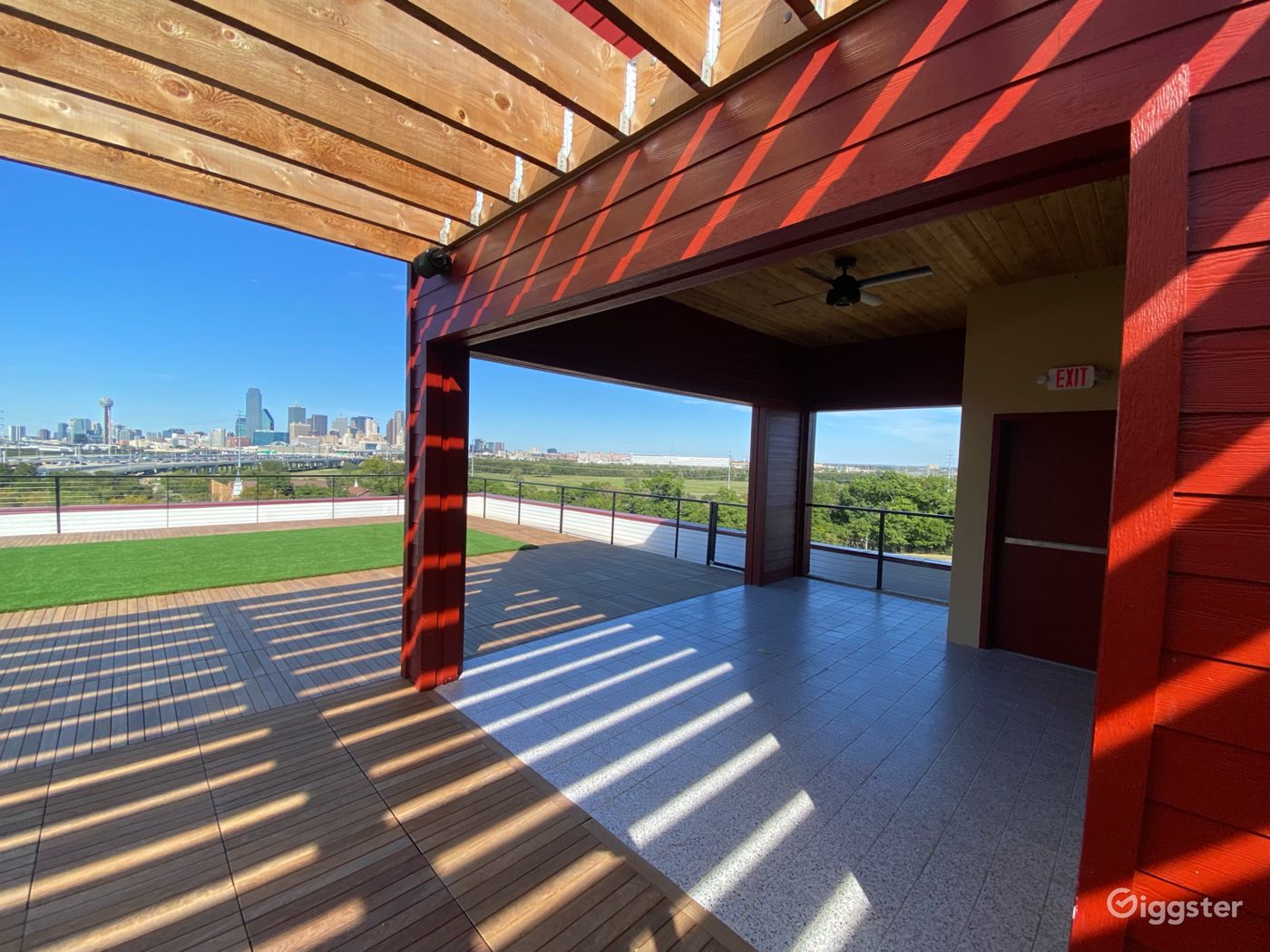 Dallas Luxury Rentals Downtown photo