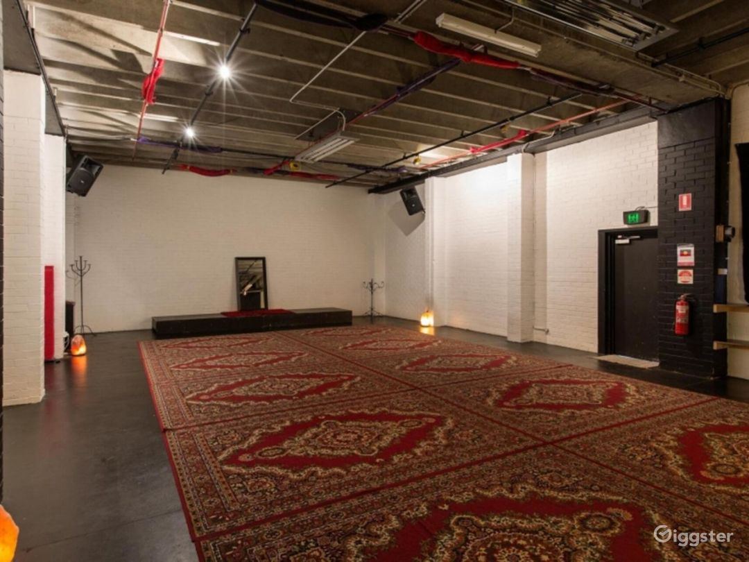 The Woom Room Photo 3