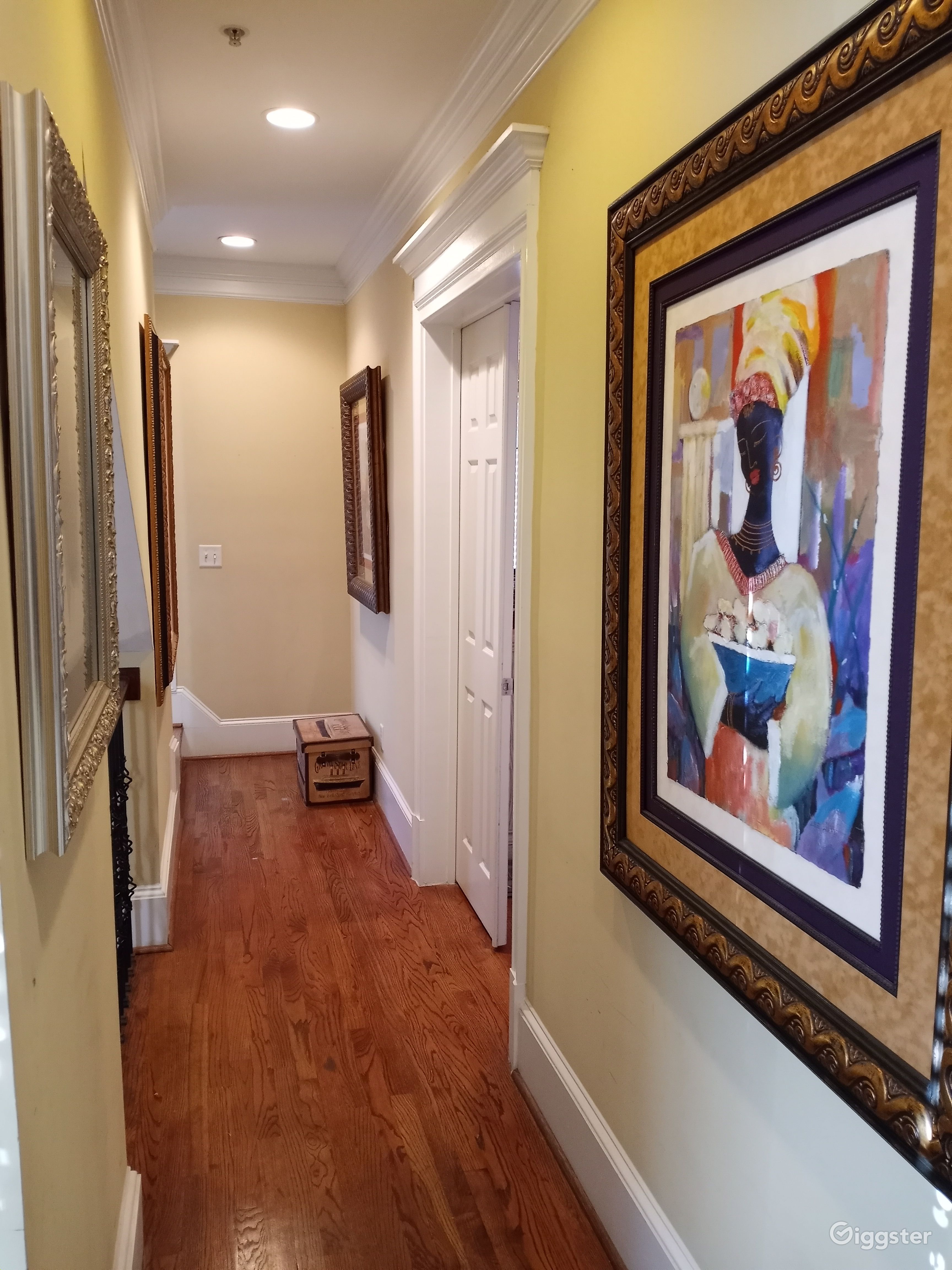 Luxury Buckhead Townhome Rent this location on Giggster