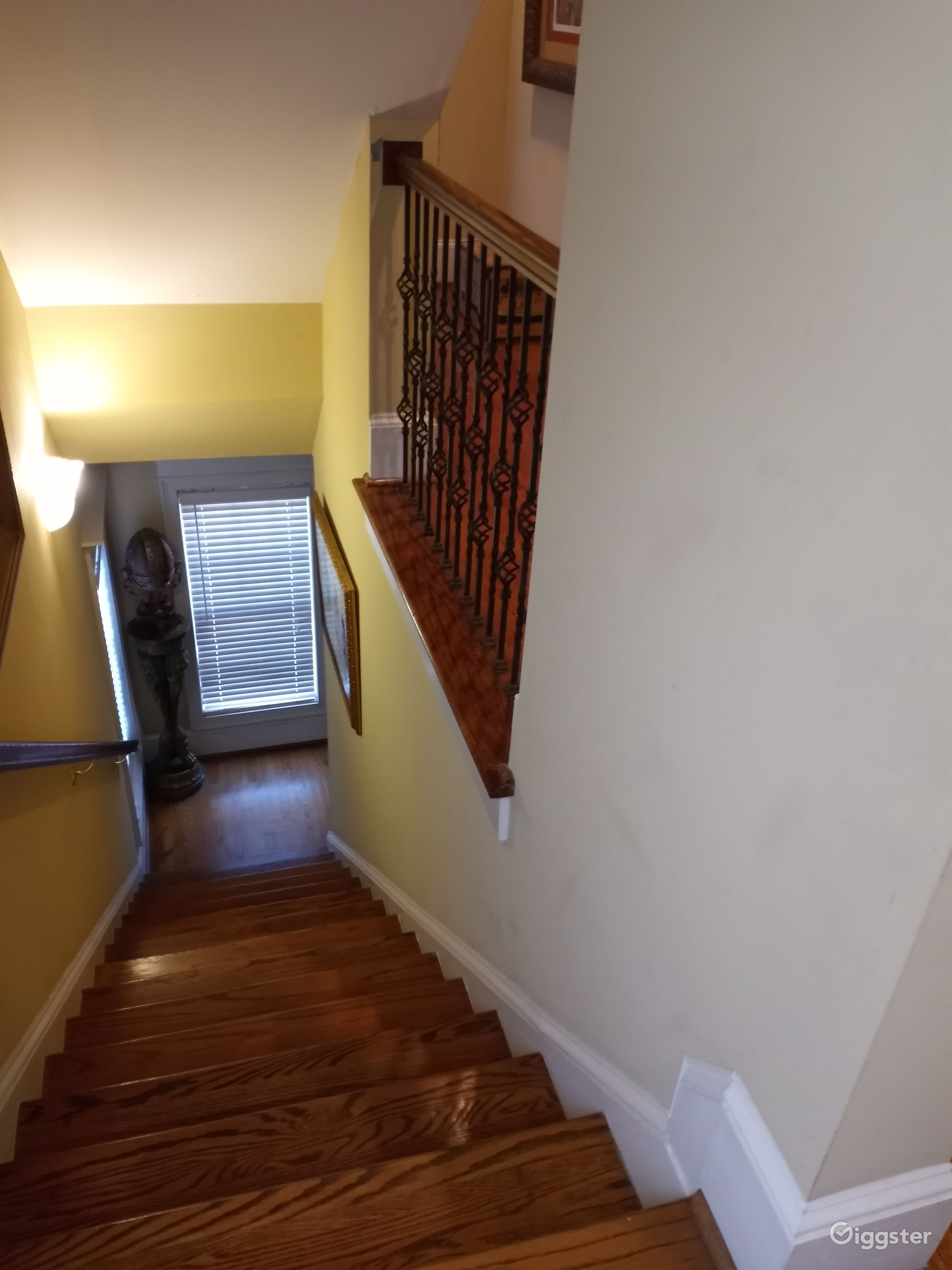 Luxury Buckhead Townhome Rent this location on Giggster