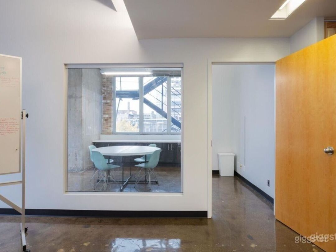 Conference room (3:7) at One Three Photo 2