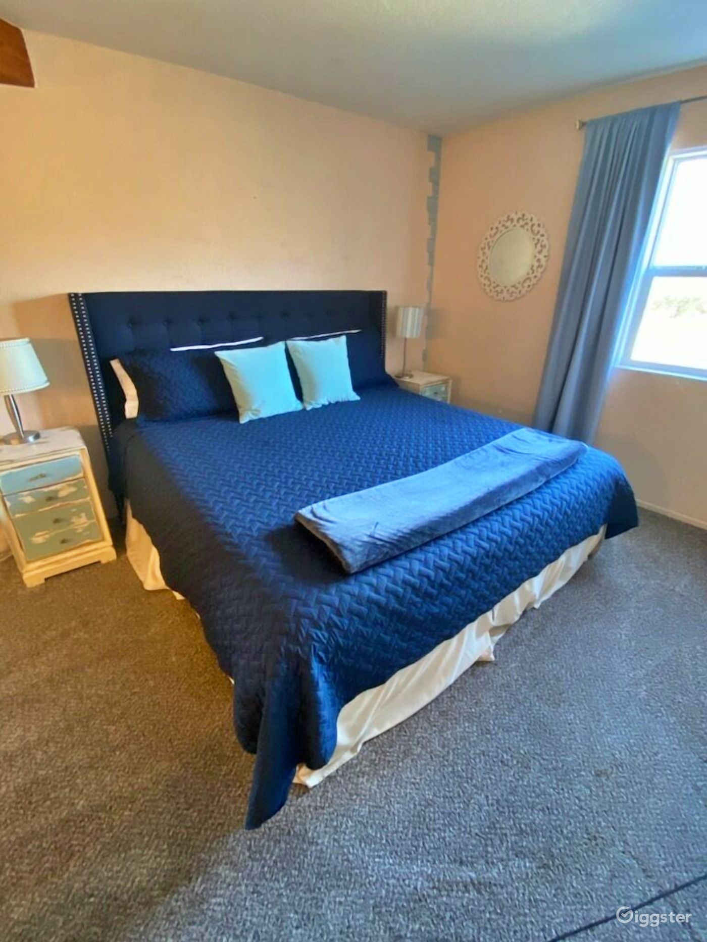 White Waterfront Home with River views Rent this location on Giggster