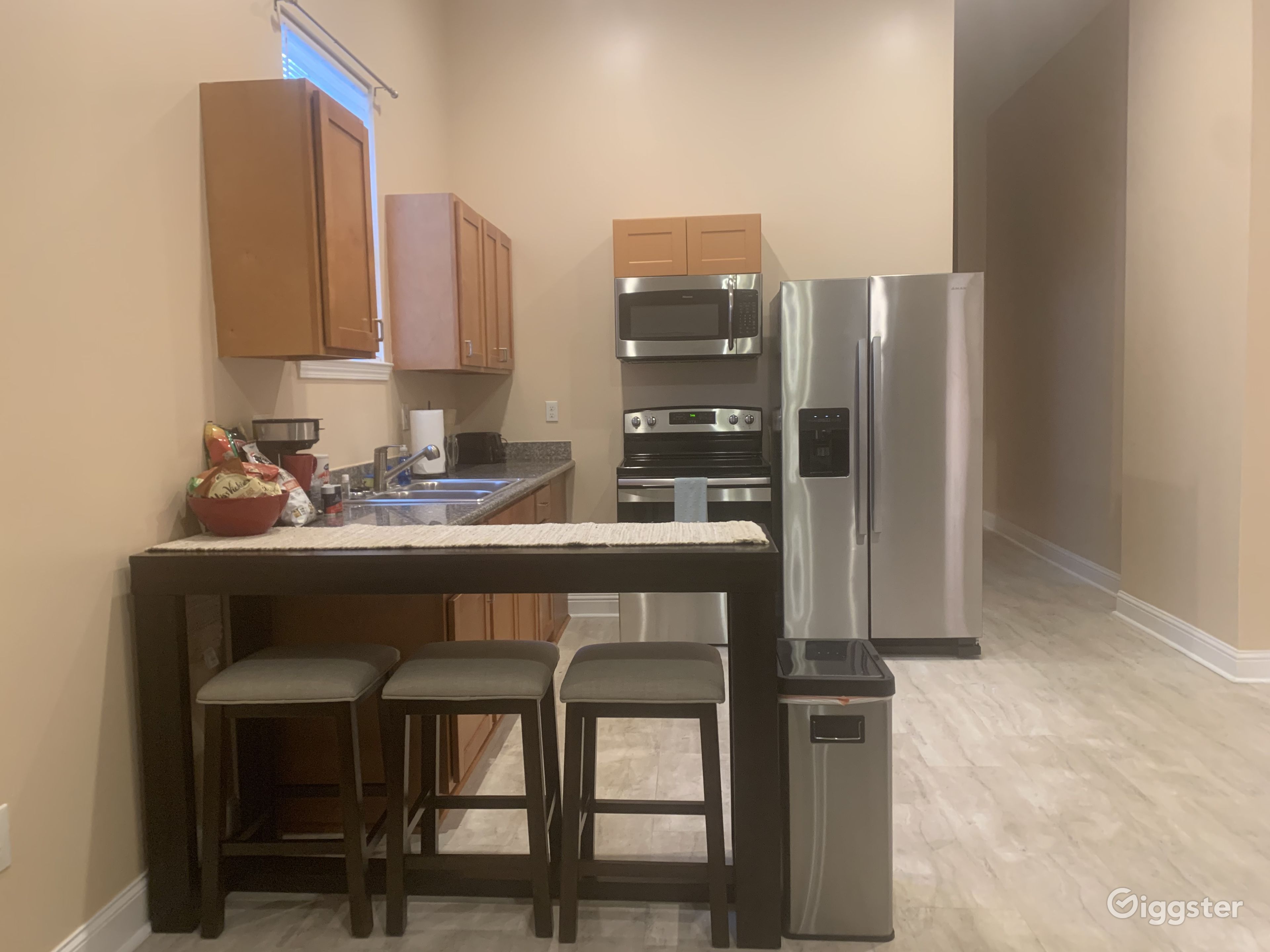 New Orleans Duplex Rent this location on Giggster