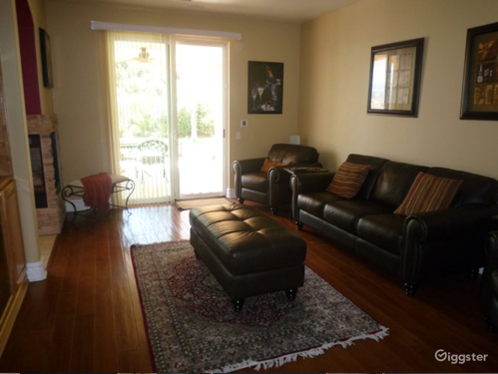 Castaic Entertainers Home Rent this location on Giggster