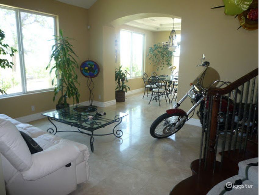 Castaic Entertainers Home Rent this location on Giggster